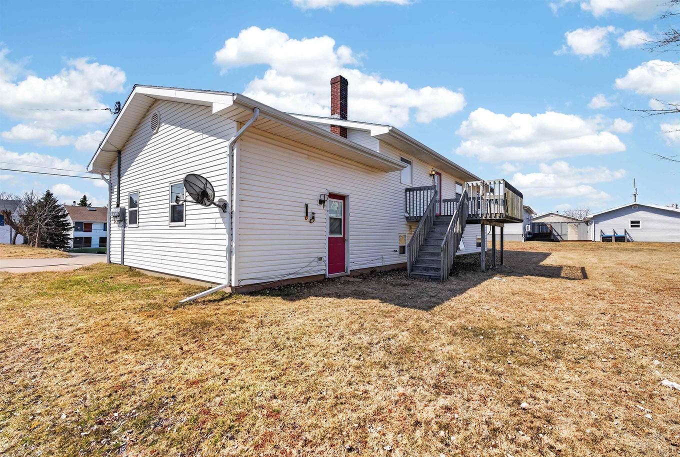 371 Brophy Avenue, Summerside, PE