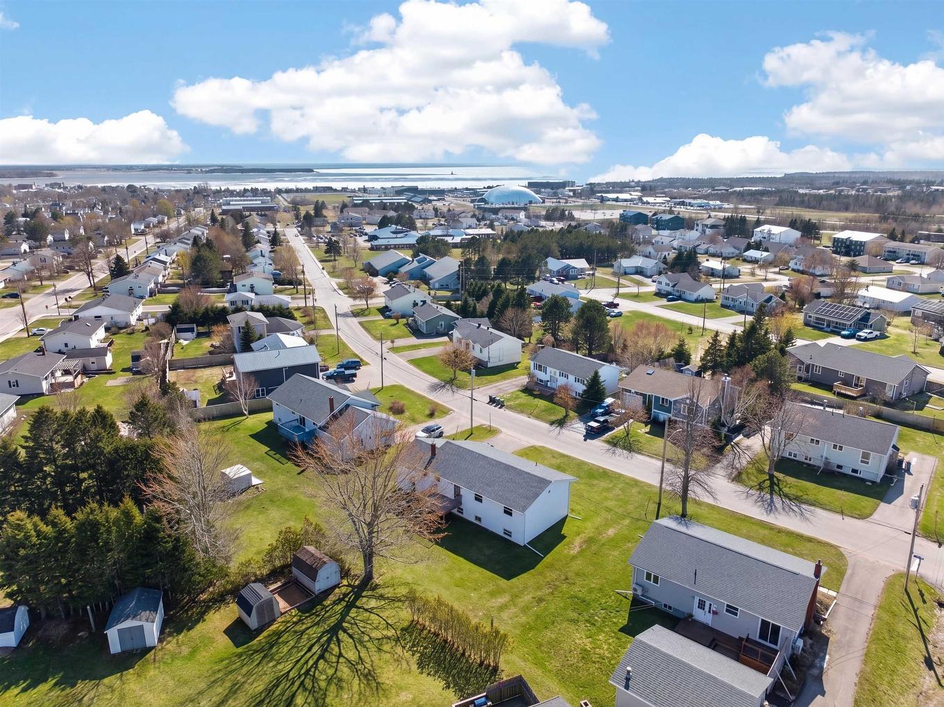 371 Brophy Avenue, Summerside, PE