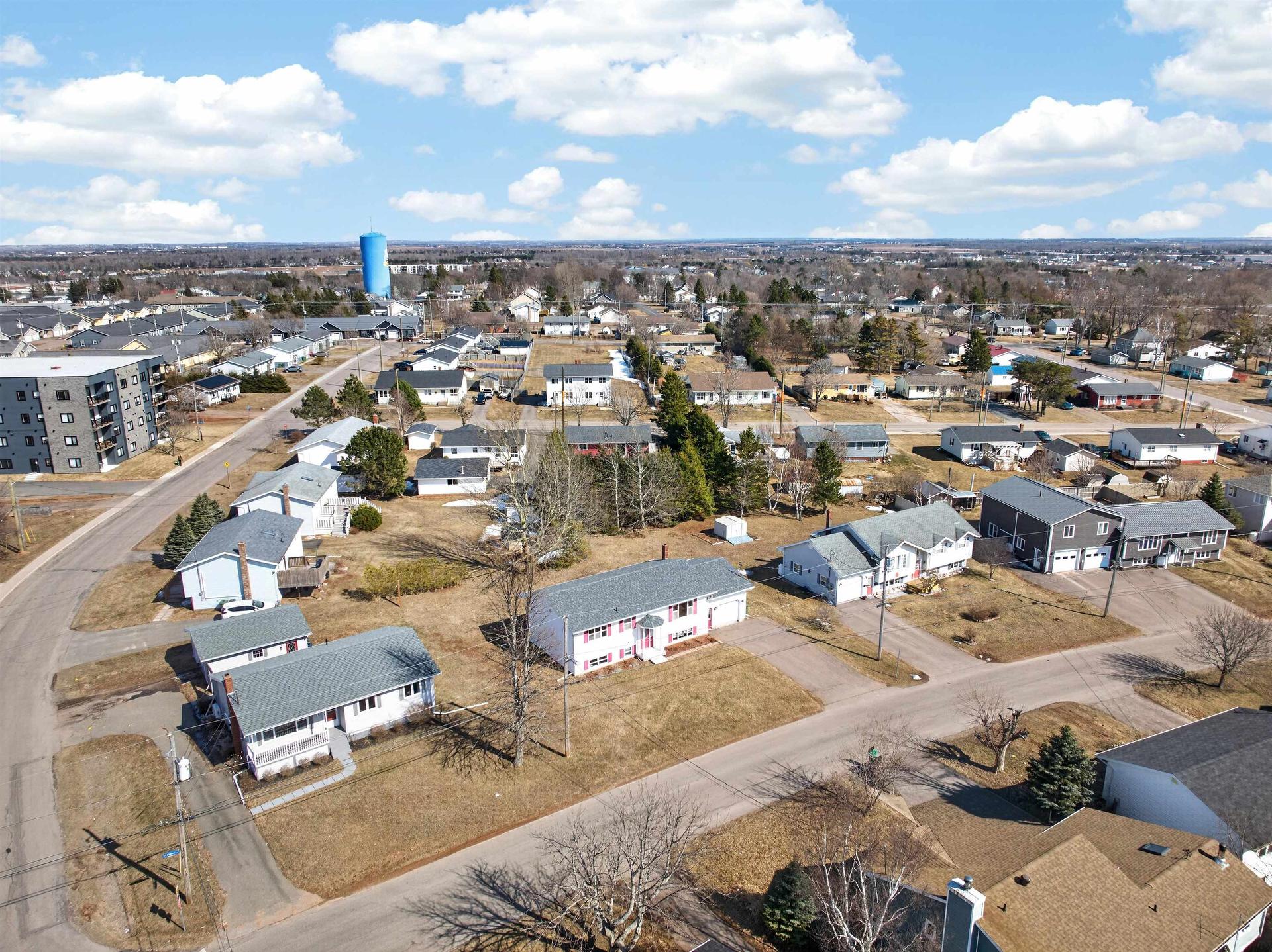 371 Brophy Avenue, Summerside, PE
