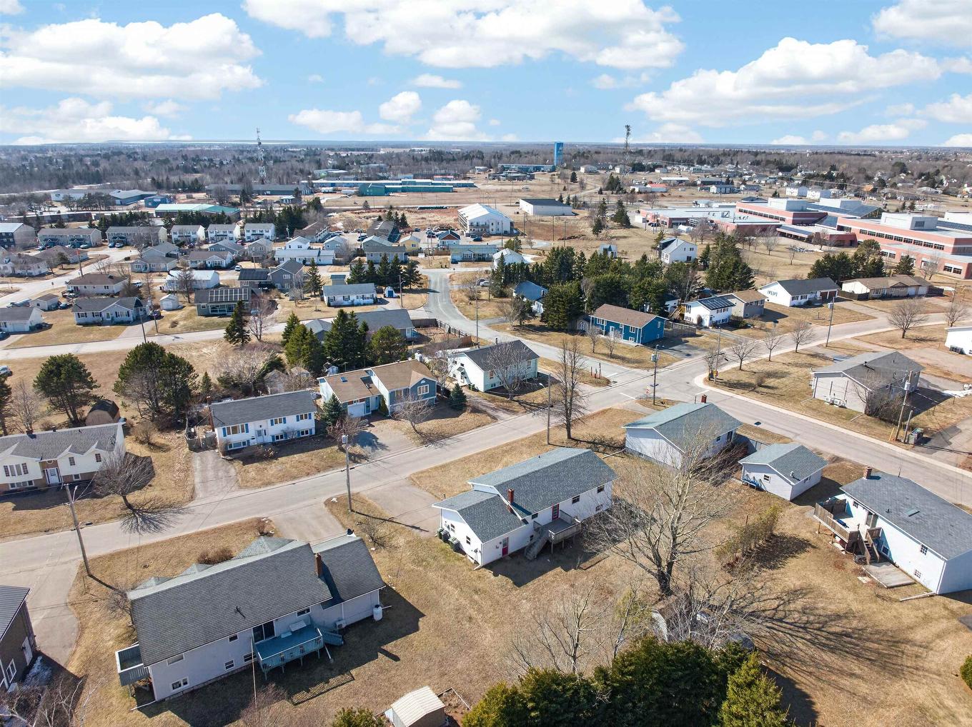 371 Brophy Avenue, Summerside, PE