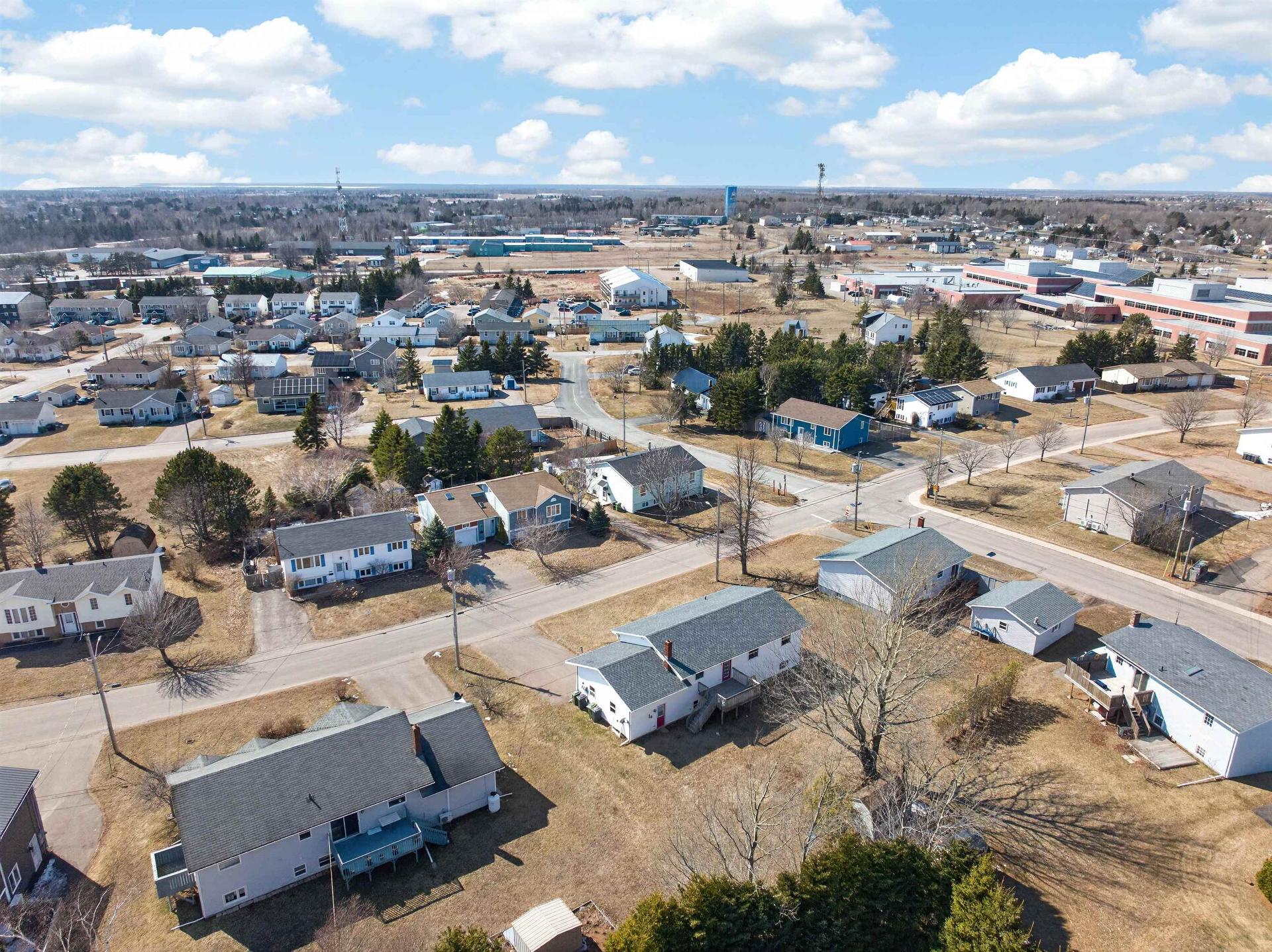 371 Brophy Avenue, Summerside, PE