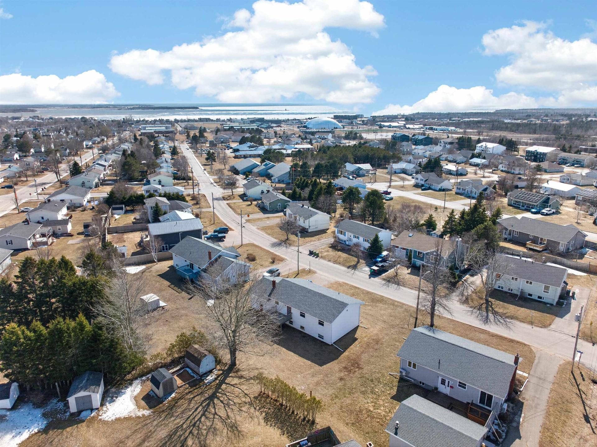 371 Brophy Avenue, Summerside, PE