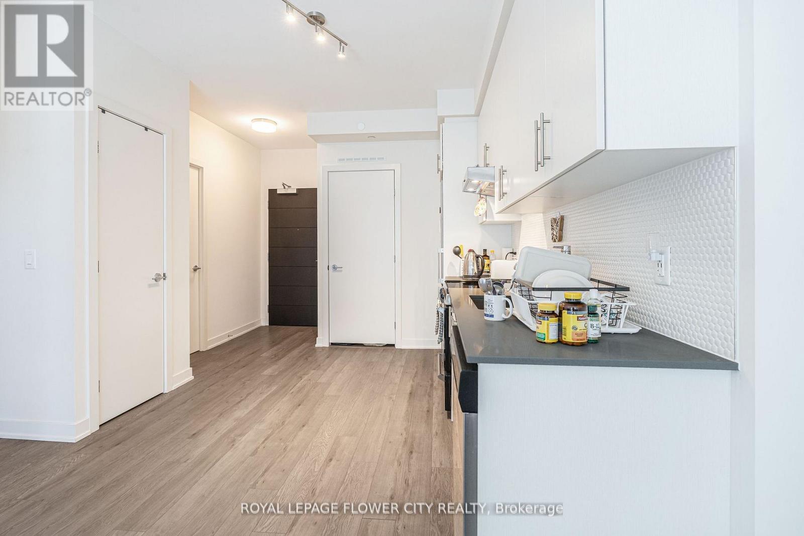 907 - 212 King William Street S, Hamilton, ON - Indoor Photo Showing Other Room