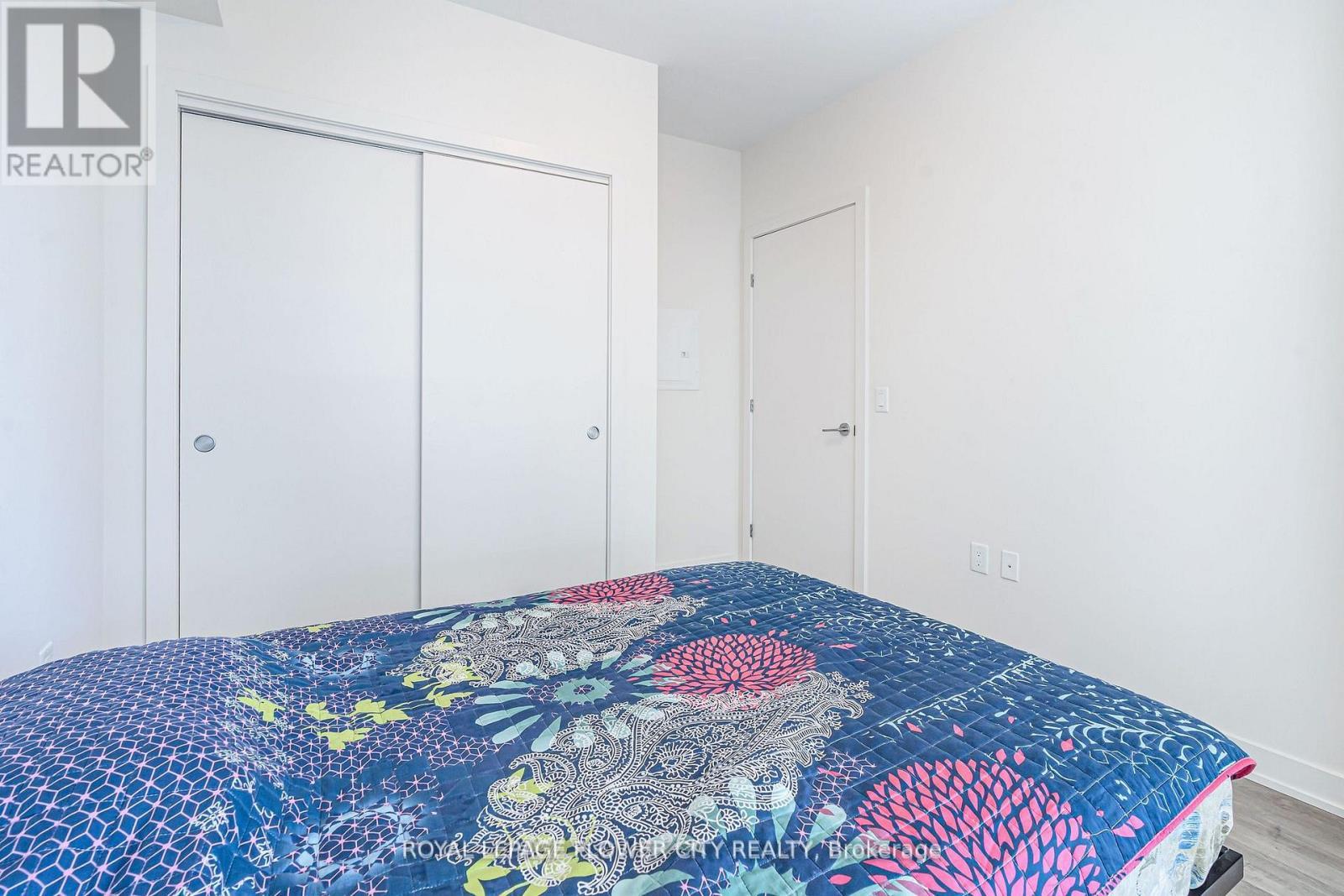 907 - 212 King William Street S, Hamilton, ON - Indoor Photo Showing Bedroom