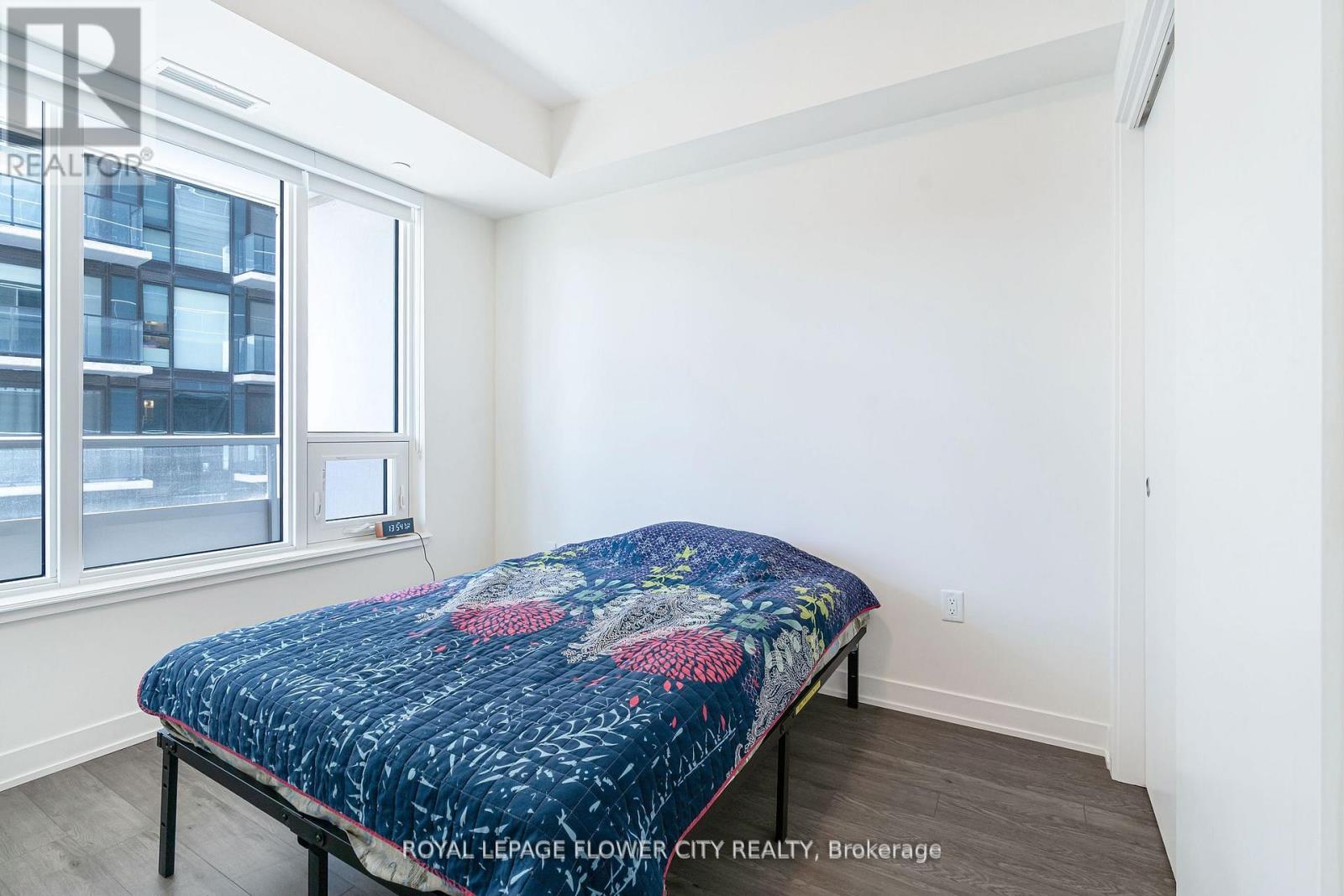907 - 212 King William Street S, Hamilton, ON - Indoor Photo Showing Bedroom