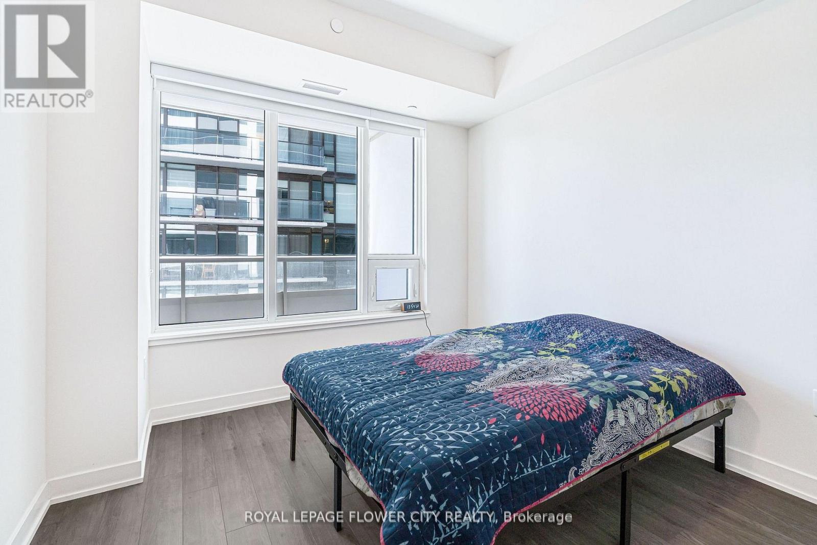 907 - 212 King William Street S, Hamilton, ON - Indoor Photo Showing Bedroom