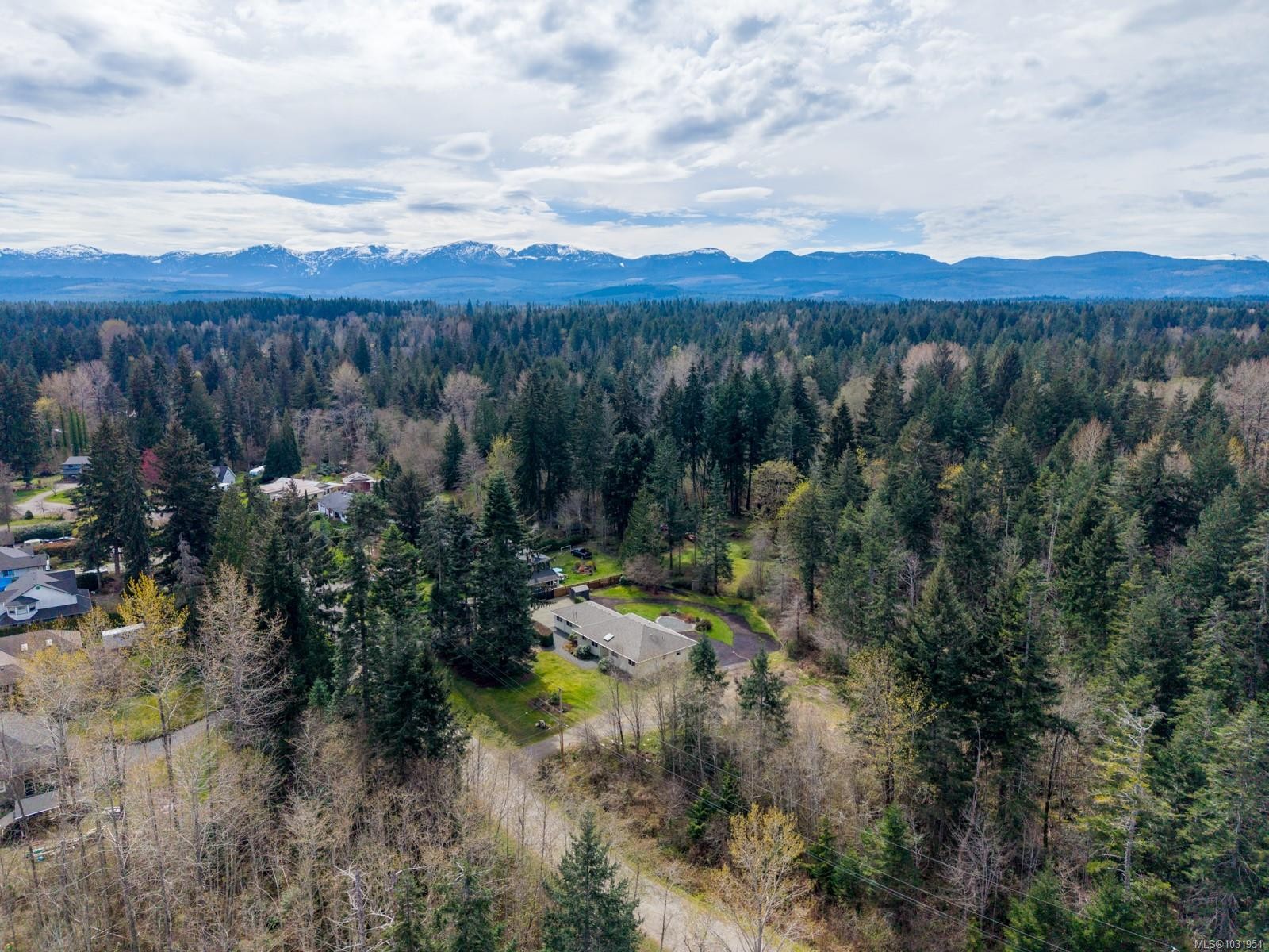 3815 Roy Creek Rd, Royston, BC