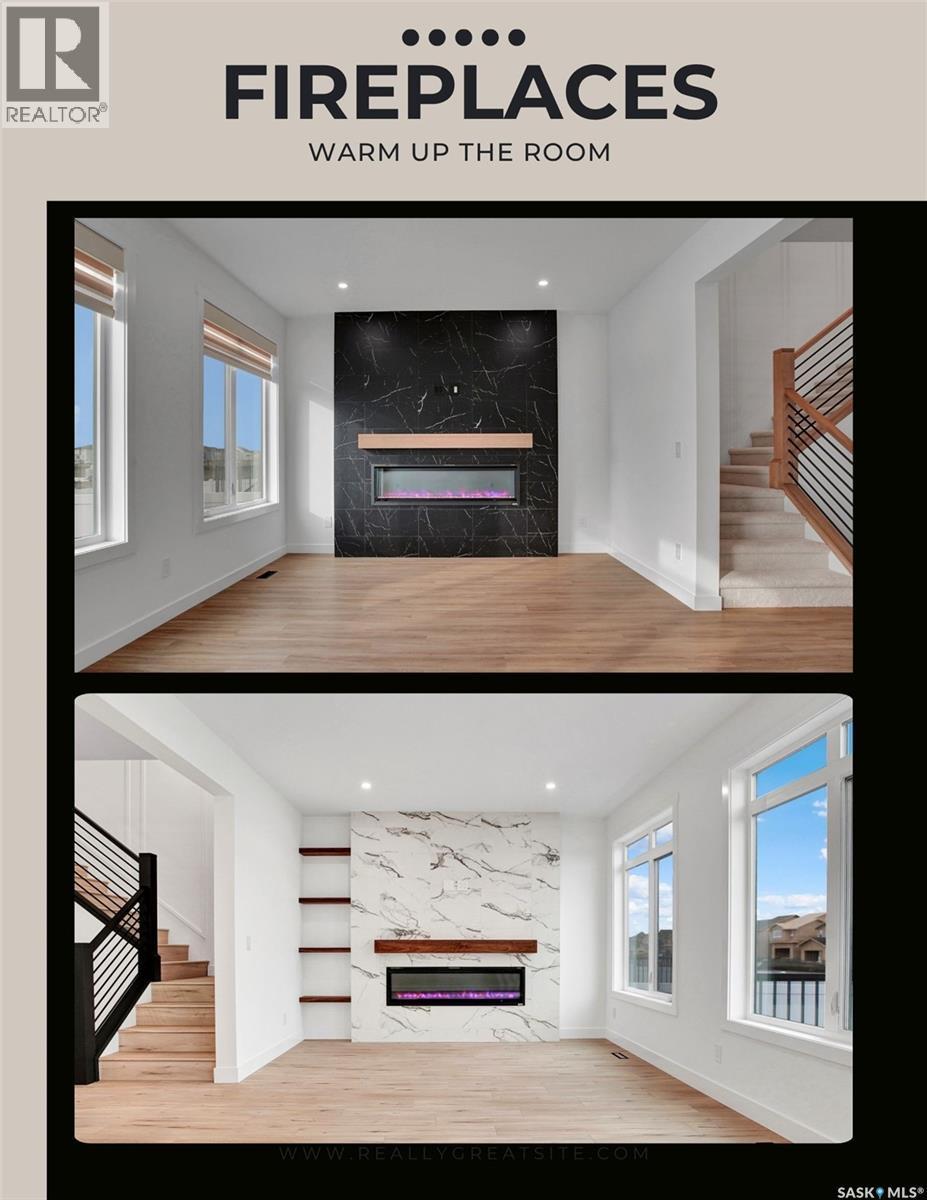 102 Cockcroft Manor, Saskatoon, SK - Indoor