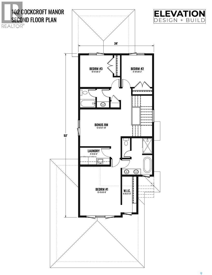 102 Cockcroft Manor, Saskatoon, SK