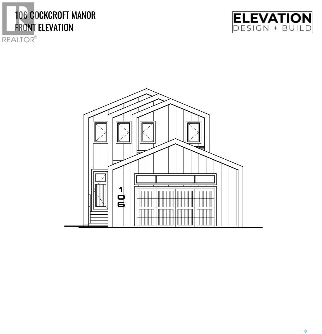 106 Cockcroft Manor, Saskatoon, SK - Other