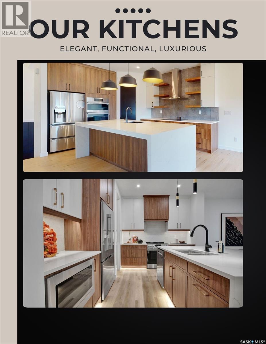 106 Cockcroft Manor, Saskatoon, SK -