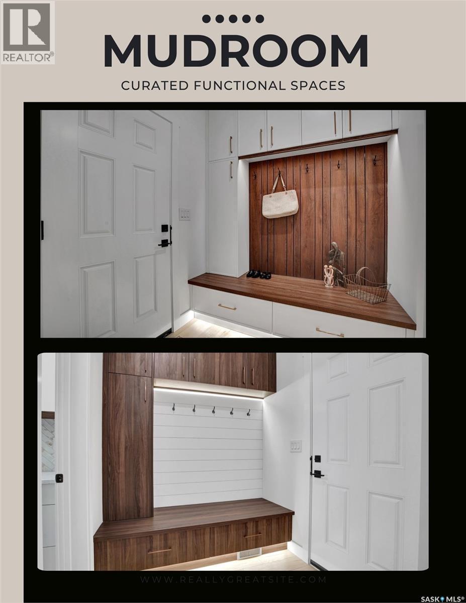 106 Cockcroft Manor, Saskatoon, SK -