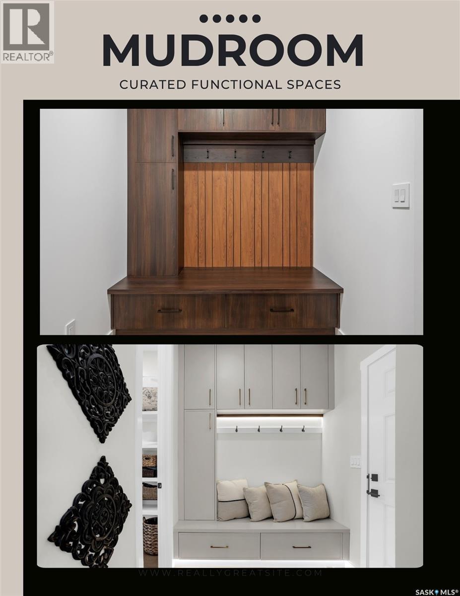 106 Cockcroft Manor, Saskatoon, SK - Other