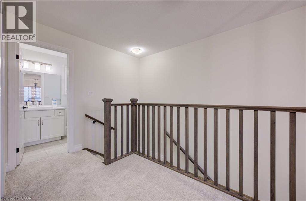 4 Livingston Drive, Tillsonburg, ON - Indoor Photo Showing Other Room