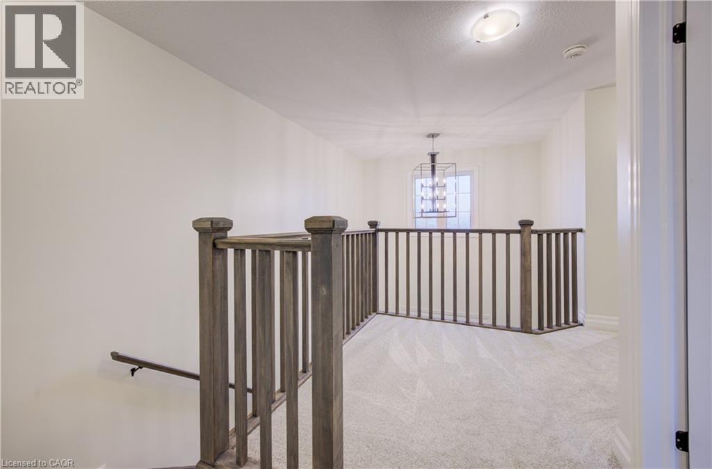 4 Livingston Drive, Tillsonburg, ON - Indoor Photo Showing Other Room