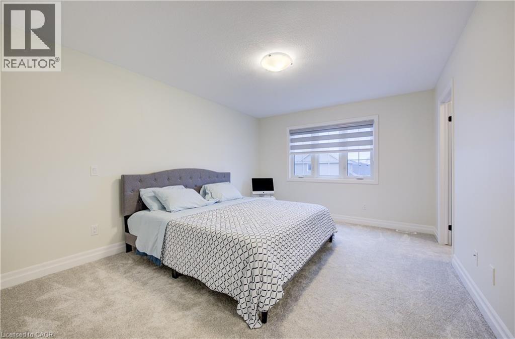 Primary - 4 Livingston Drive, Tillsonburg, ON - Indoor Photo Showing Bedroom