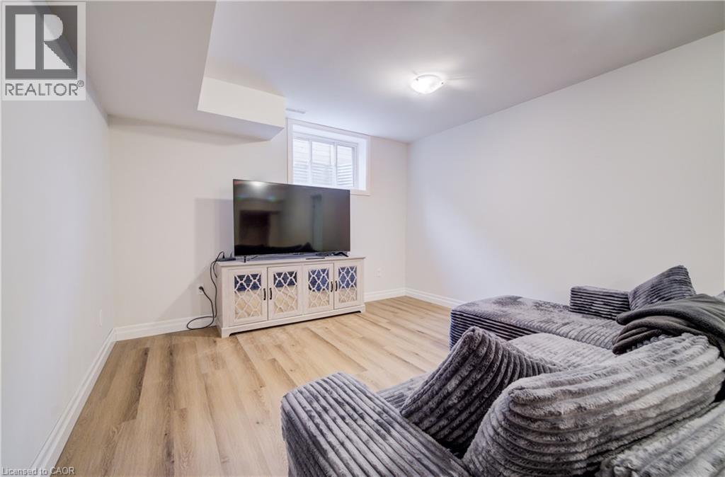 Basement - 4 Livingston Drive, Tillsonburg, ON - Indoor