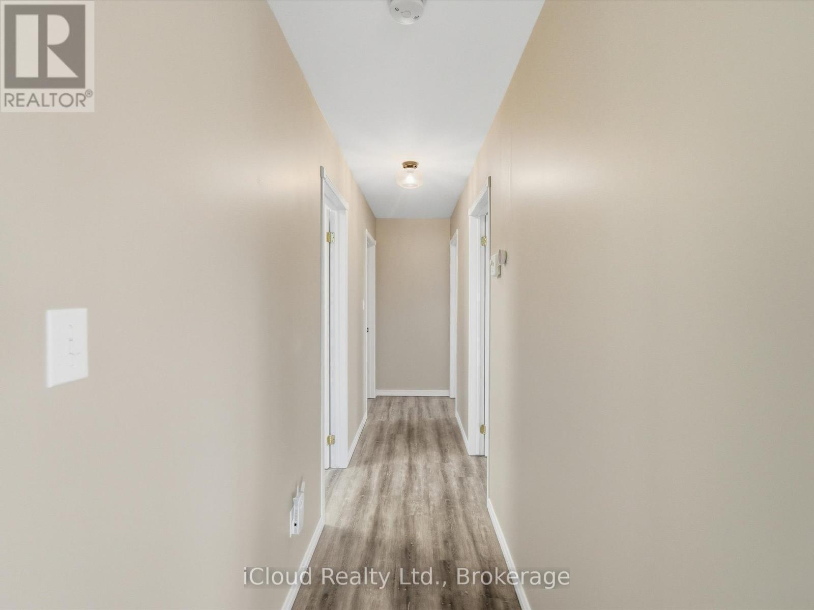 6 Springhill Road, Mckellar, ON - Indoor Photo Showing Bathroom