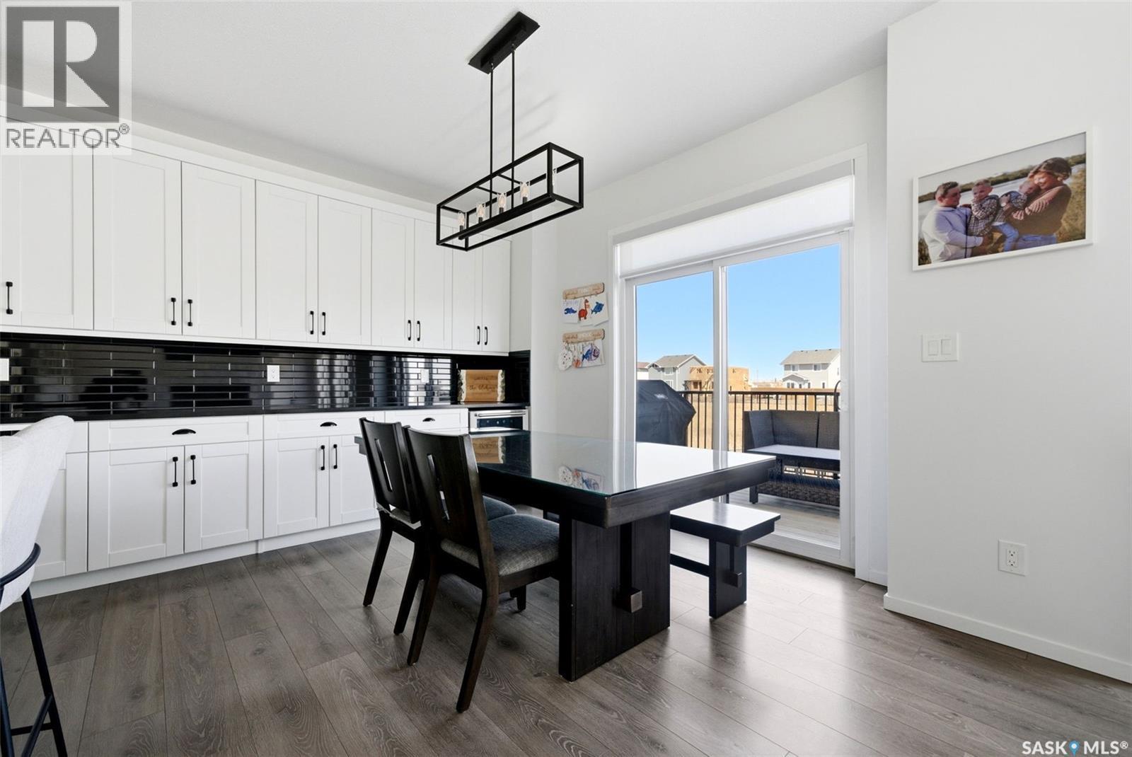 3029 Bellegarde Crescent, Regina, SK - Indoor Photo Showing Other Room