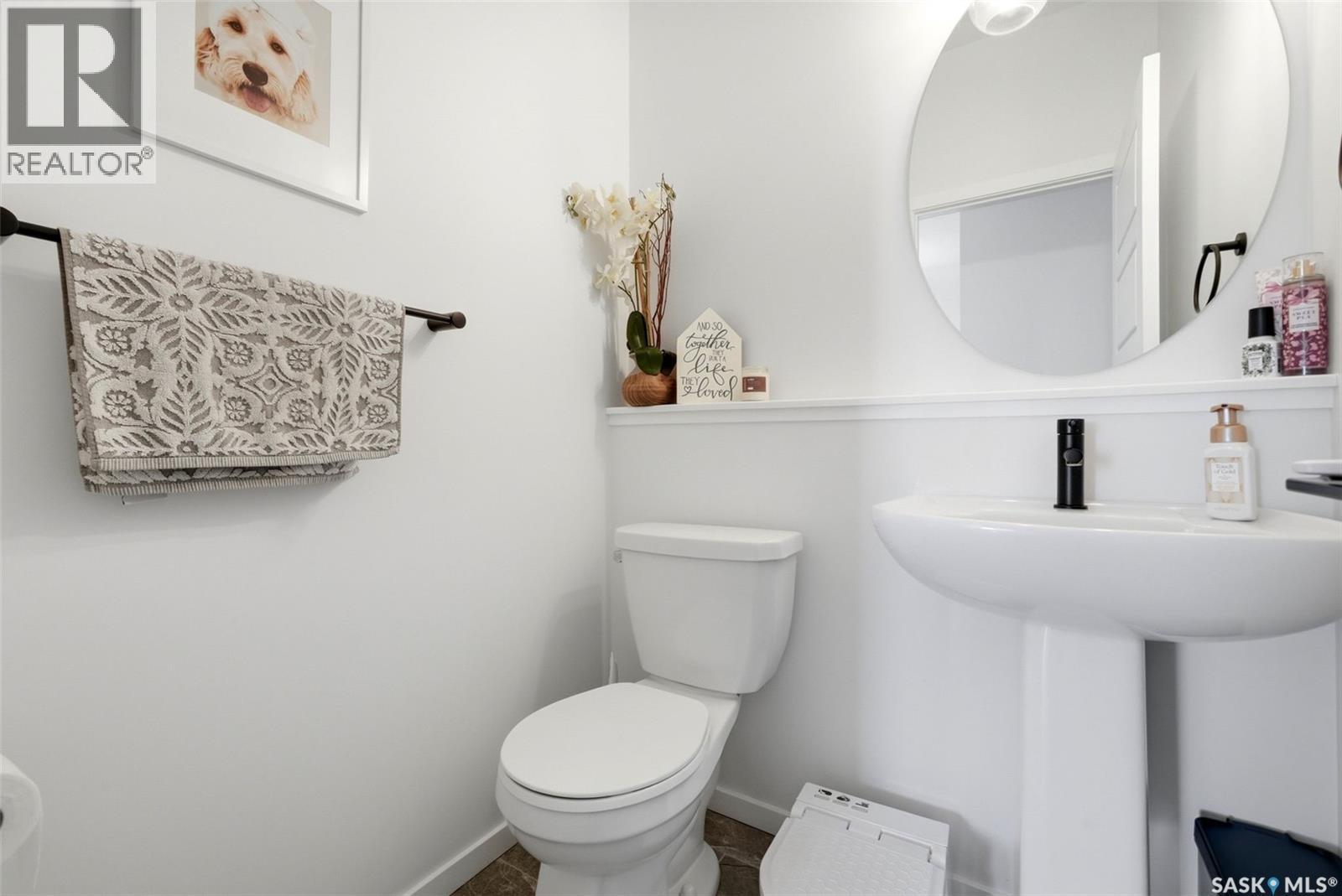 3029 Bellegarde Crescent, Regina, SK - Indoor Photo Showing Bathroom