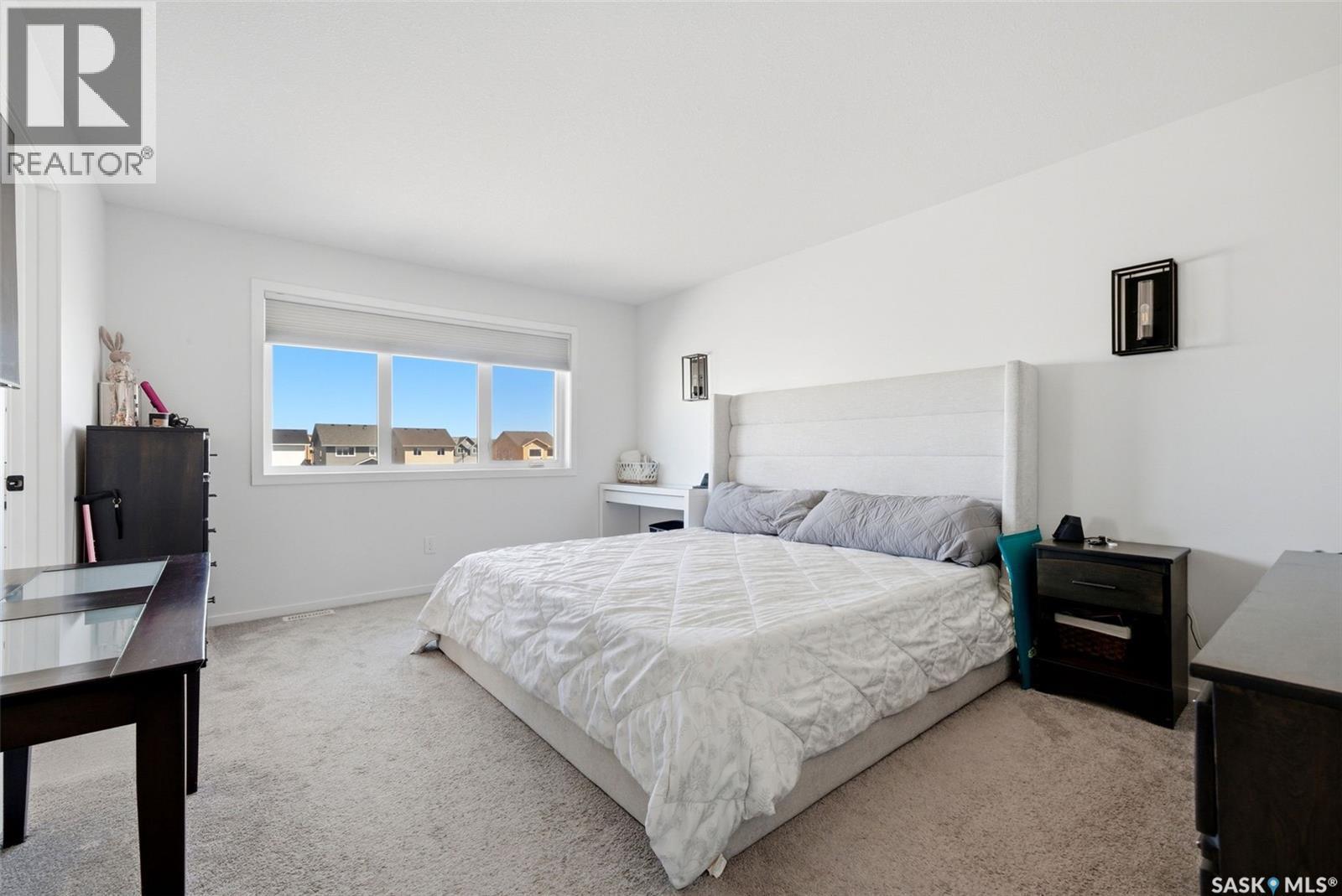 3029 Bellegarde Crescent, Regina, SK - Indoor Photo Showing Bedroom