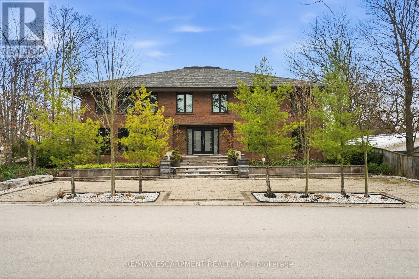 78 Terrace Drive, Hamilton, ON - Outdoor