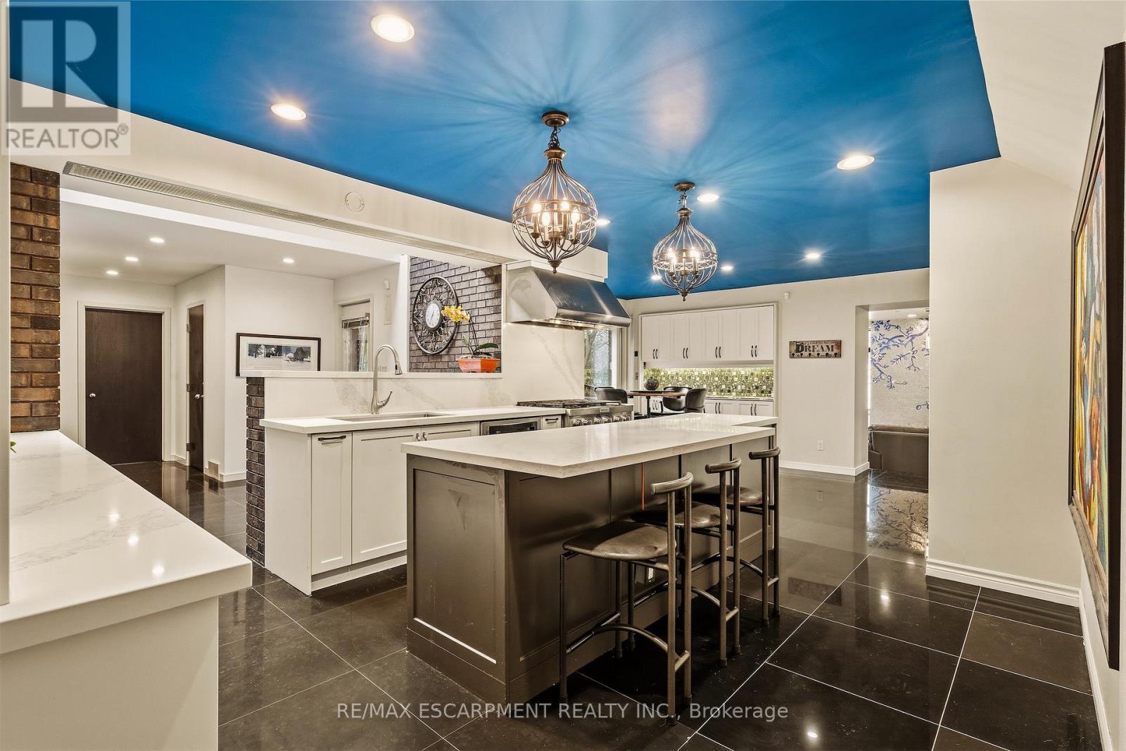 78 Terrace Drive, Hamilton, ON - Indoor