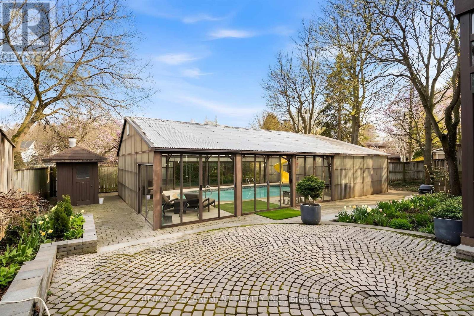 78 Terrace Drive, Hamilton, ON - Outdoor
