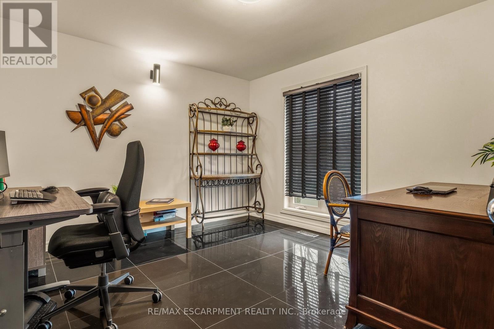 78 Terrace Drive, Hamilton, ON - Indoor Photo Showing Office