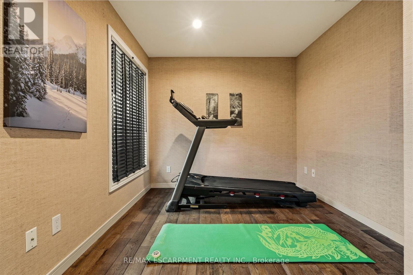 78 Terrace Drive, Hamilton, ON - Indoor