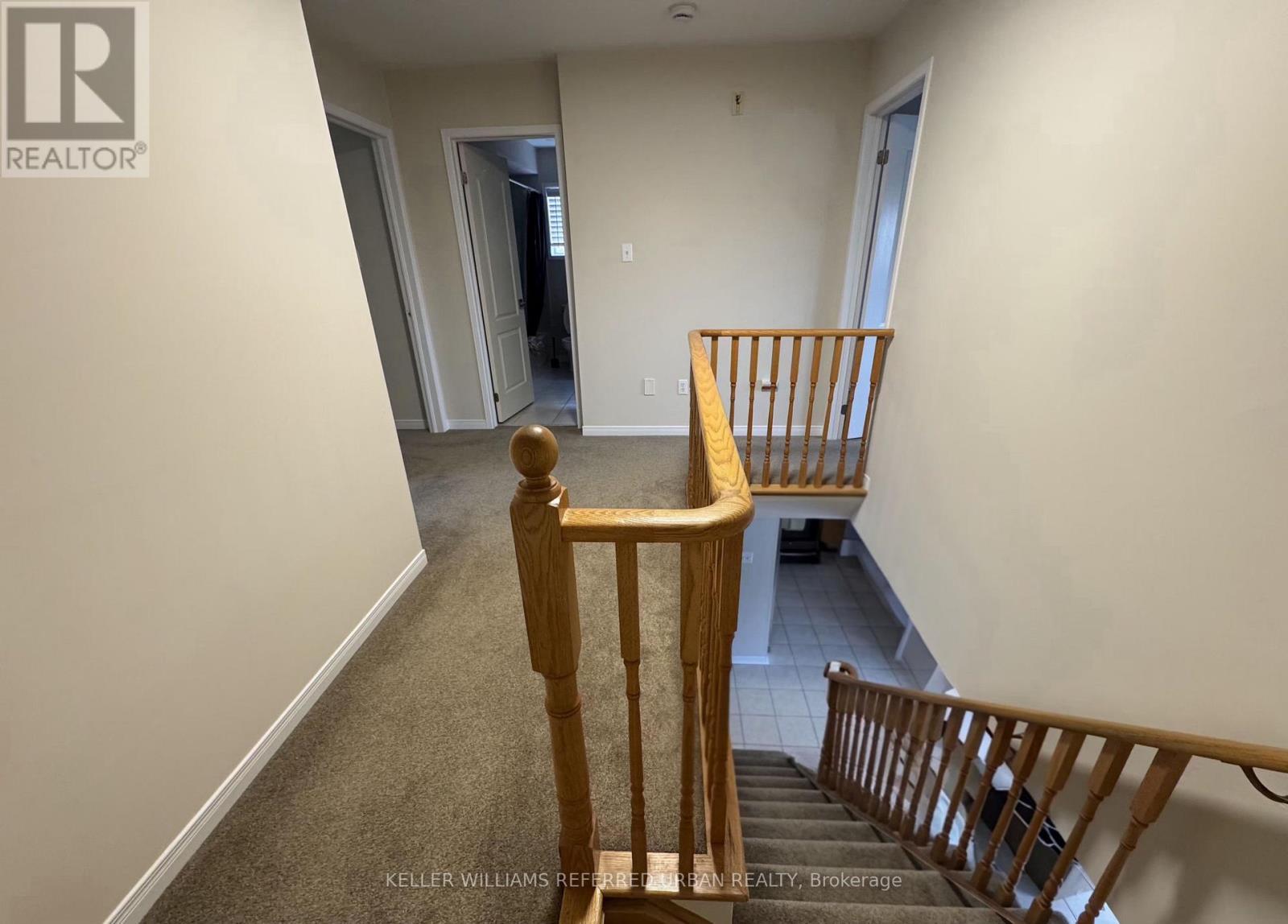 129 Dolce Crescent, Vaughan, ON - Indoor Photo Showing Other Room