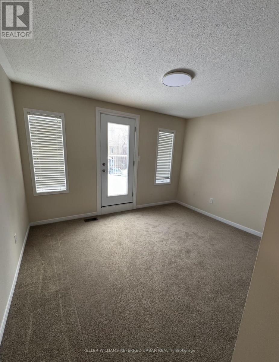 129 Dolce Crescent, Vaughan, ON - Indoor Photo Showing Other Room