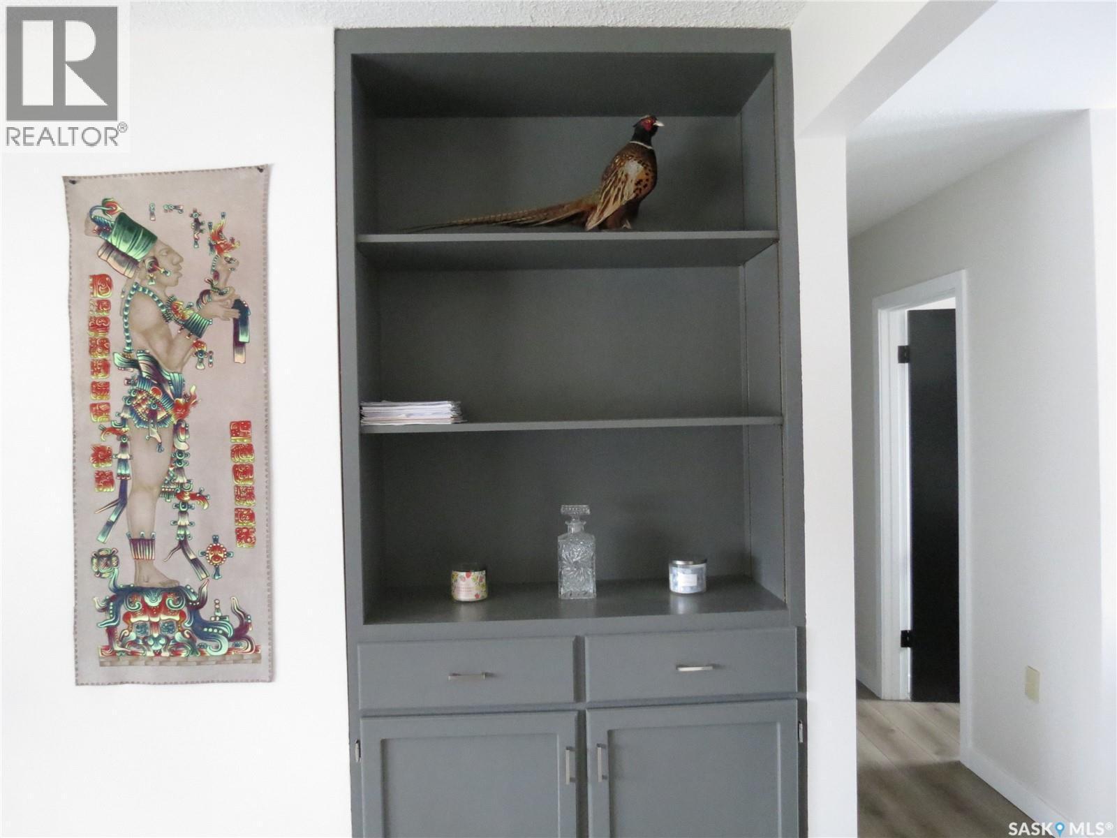 19 Merlin Crescent, Regina, SK - Indoor Photo Showing Other Room