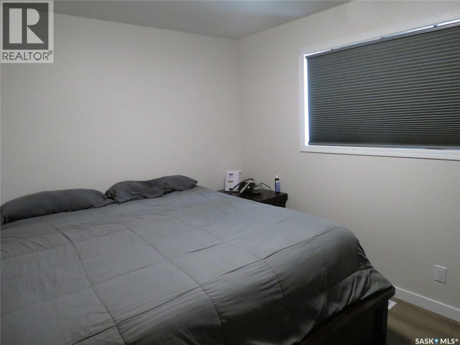 19 Merlin Crescent, Regina, SK - Indoor Photo Showing Bedroom