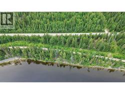 LOT A CANIM-HENDRIX LAKE ROAD Canim Lake, BC V0K 1J0