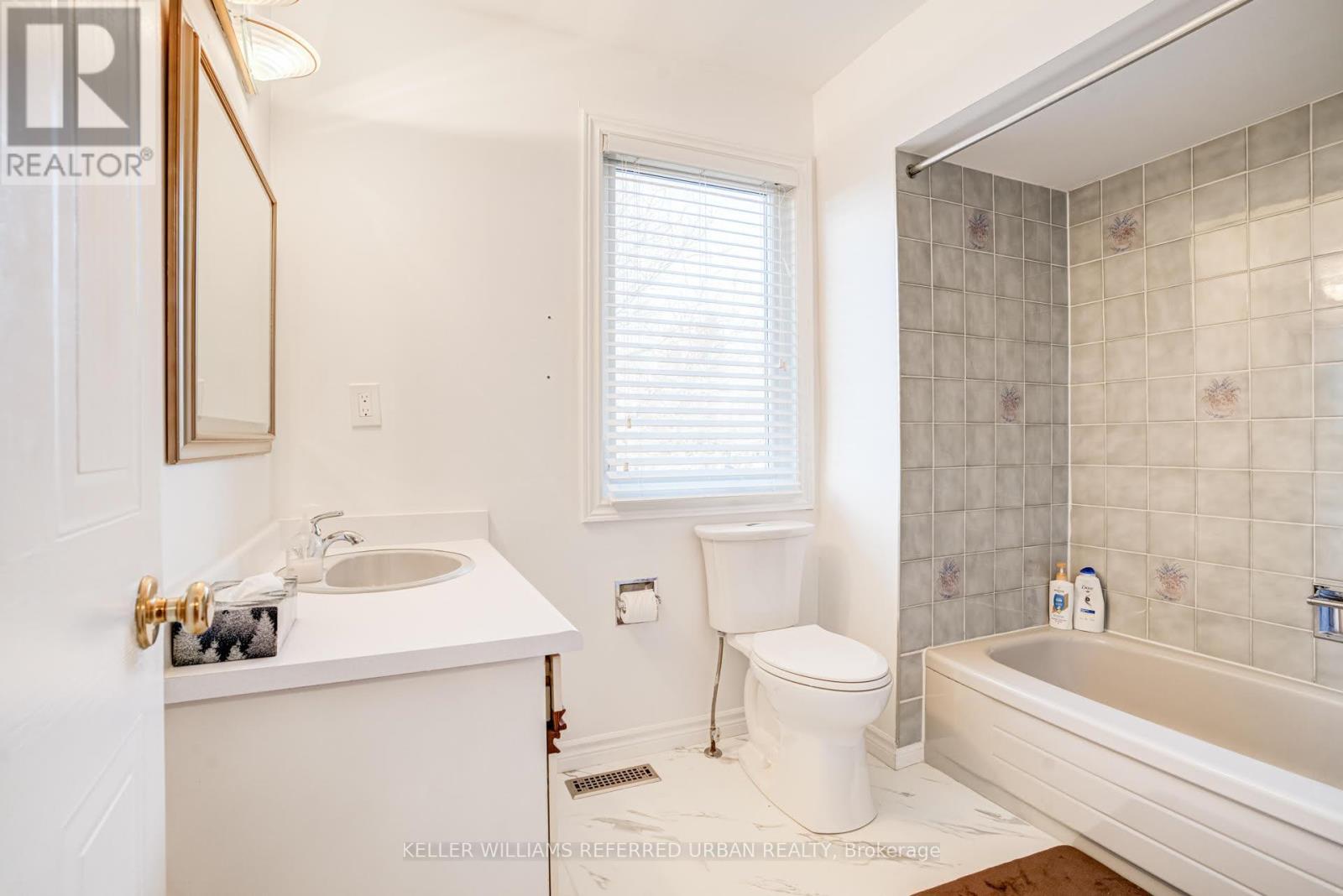 3626 Cartmel Road, Mississauga, ON - Indoor Photo Showing Bathroom