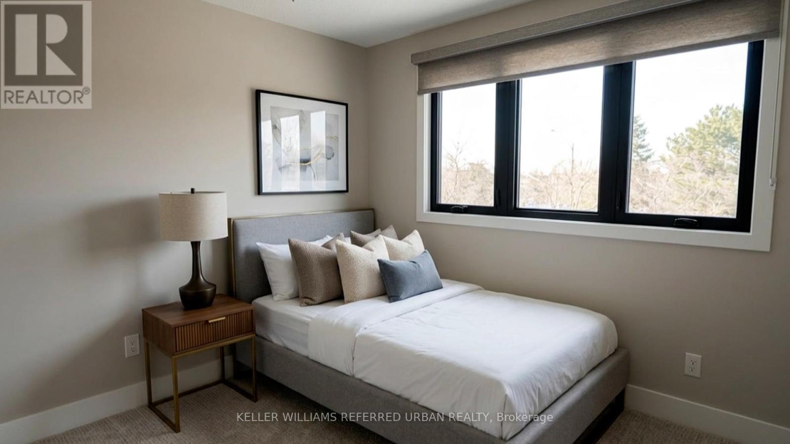 3626 Cartmel Road, Mississauga, ON - Indoor Photo Showing Bedroom