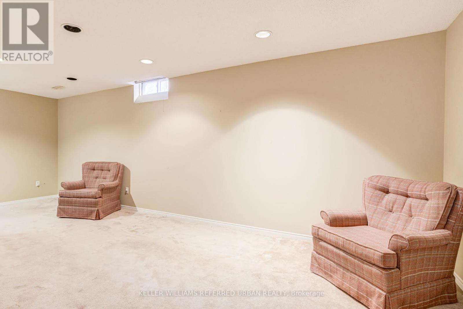 3626 Cartmel Road, Mississauga, ON - Indoor