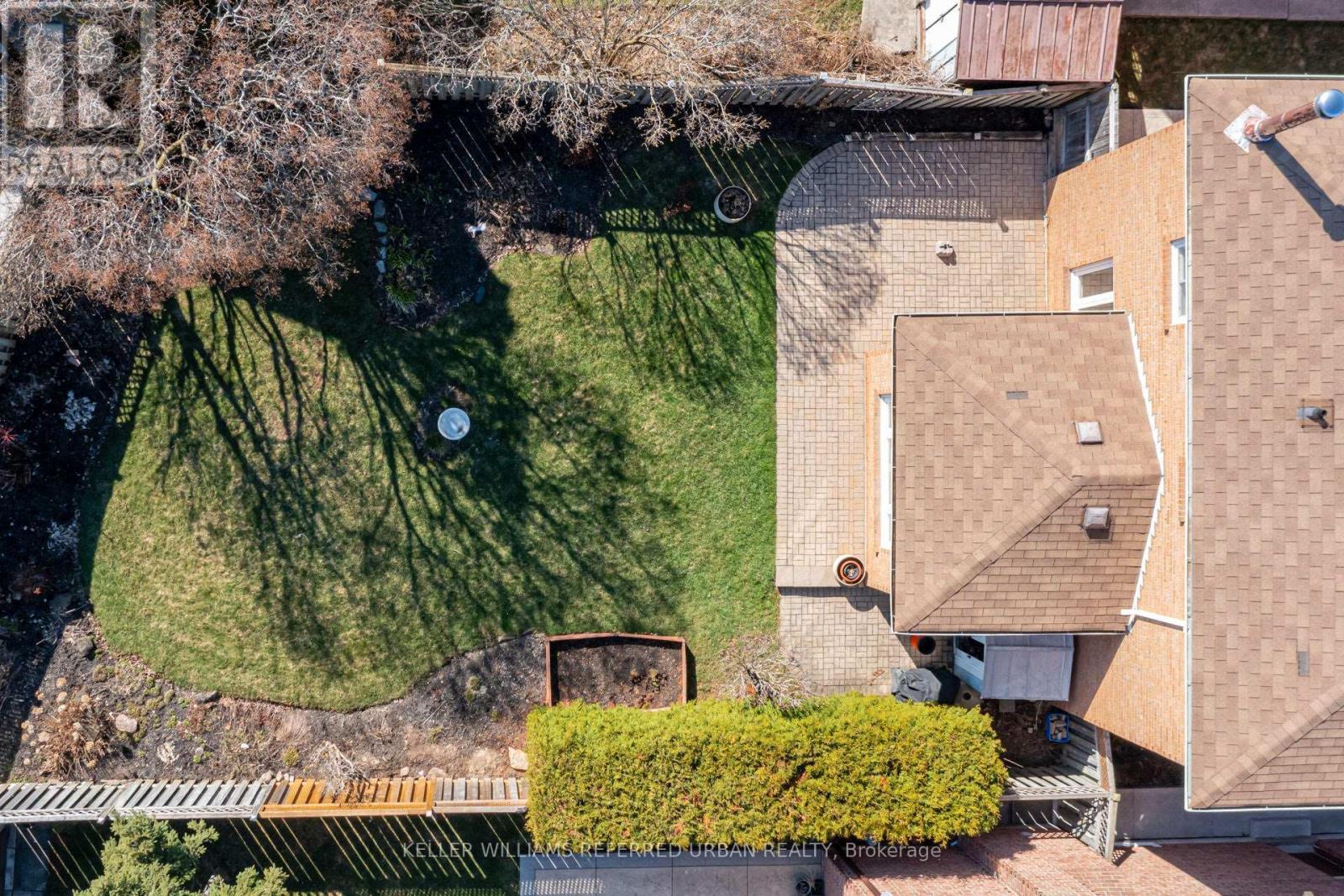 3626 Cartmel Road, Mississauga, ON - Outdoor