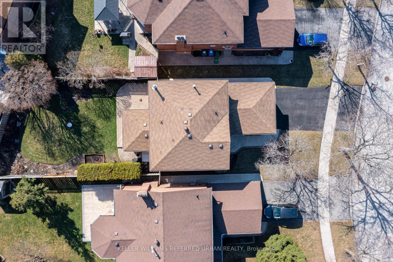 3626 Cartmel Road, Mississauga, ON - Outdoor