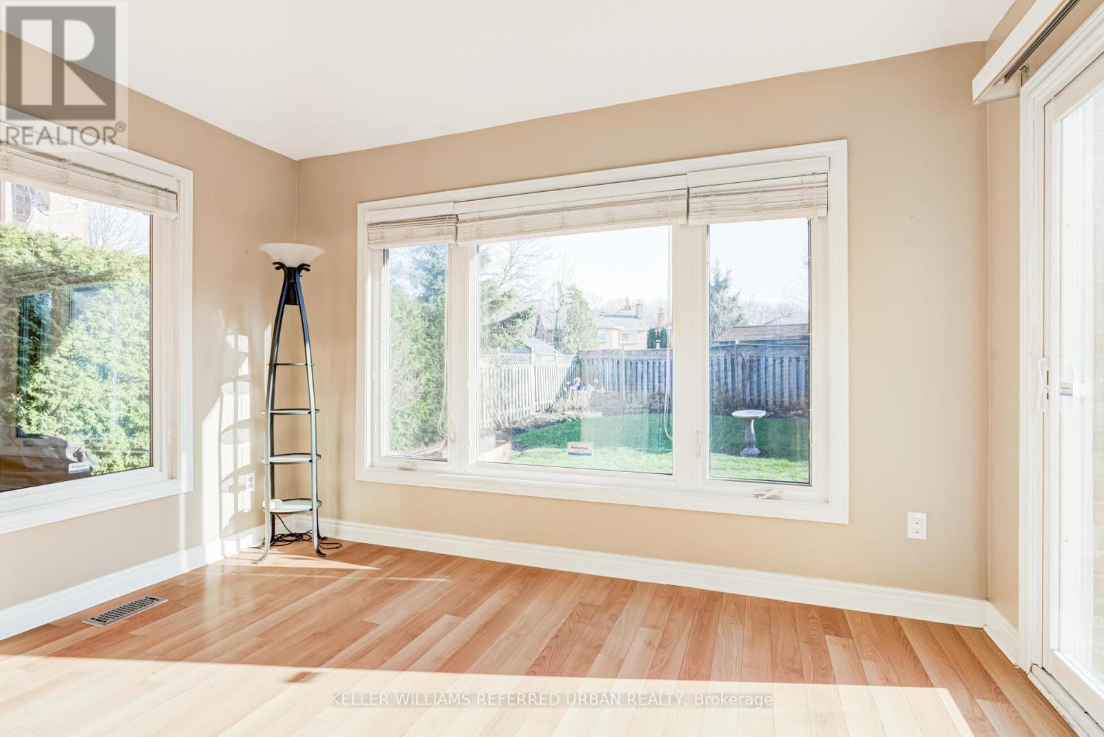 3626 Cartmel Road, Mississauga, ON - Indoor Photo Showing Other Room