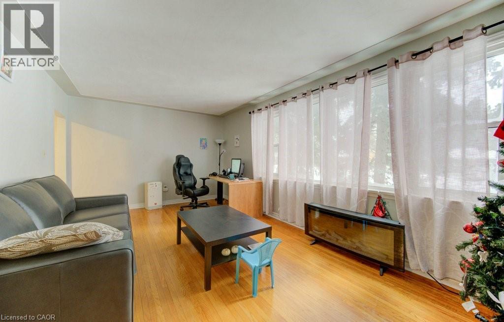 109 Eton Drive, Kitchener, ON - Indoor