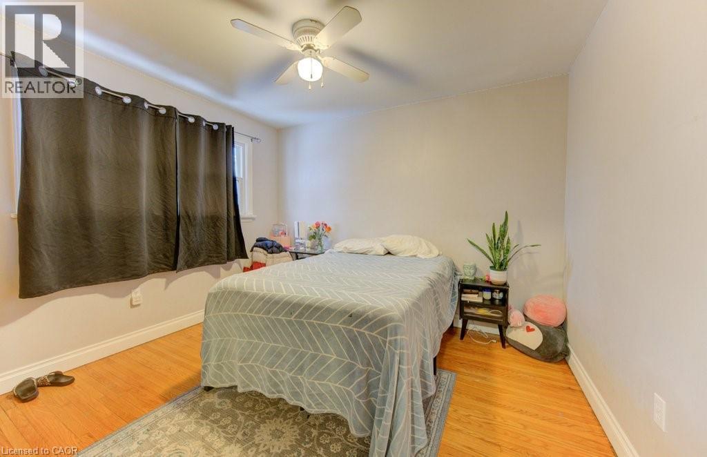 109 Eton Drive, Kitchener, ON - Indoor Photo Showing Bedroom