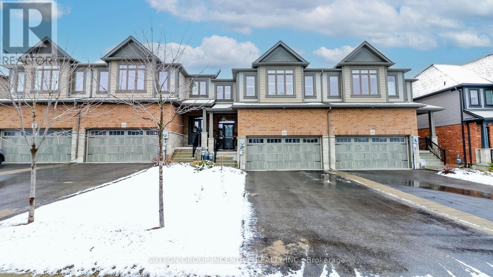 1012 Wright Drive, Midland, ON - Outdoor With Facade