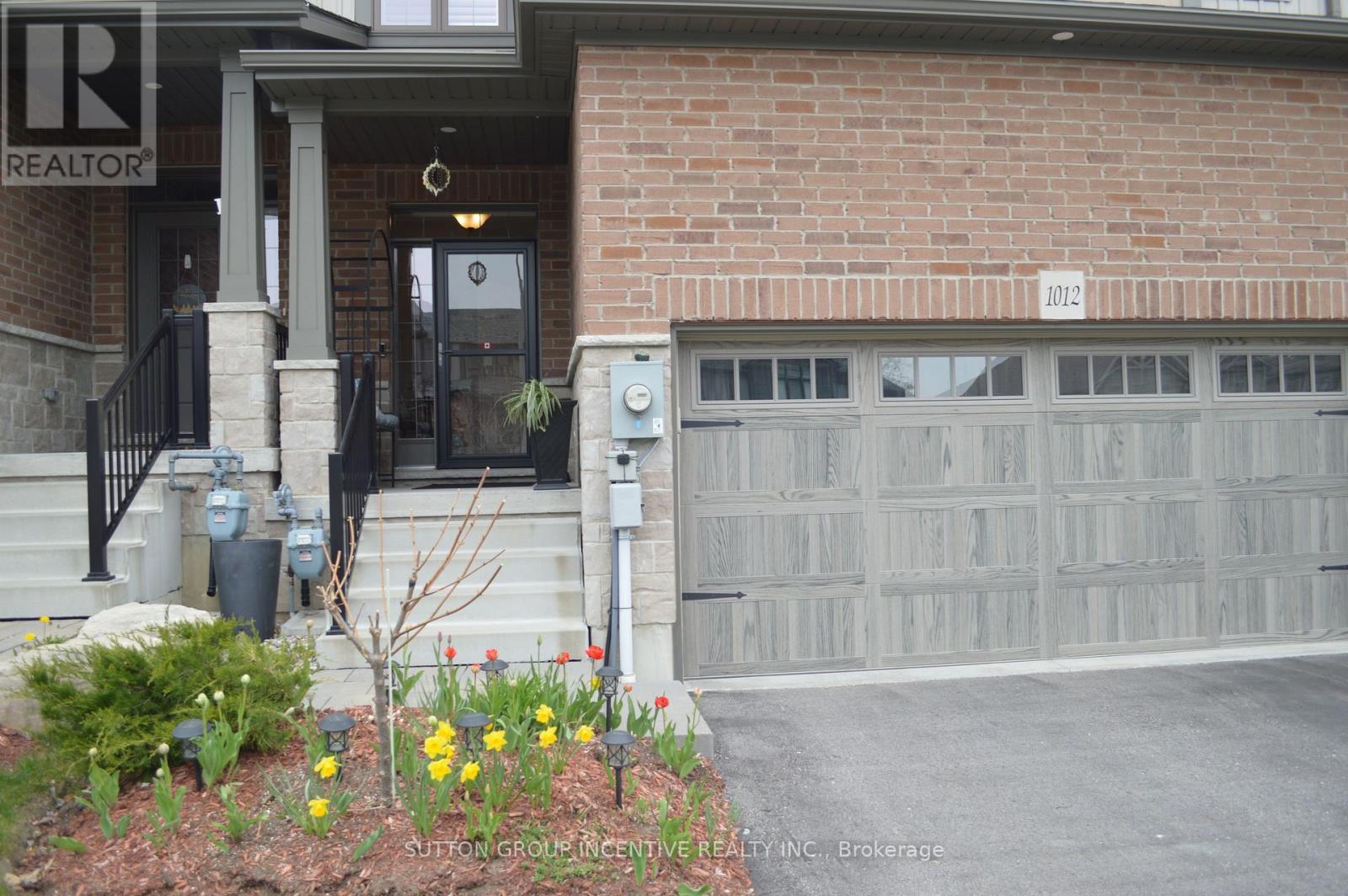 1012 Wright Drive, Midland, ON - Outdoor