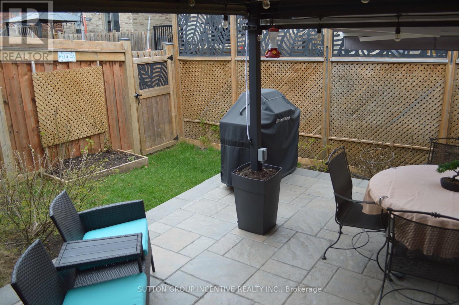 1012 Wright Drive, Midland, ON - Outdoor With Deck Patio Veranda With Exterior