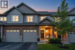 22 MARSHALL Drive Unit# 7 Guelph, ON N1E 0M9