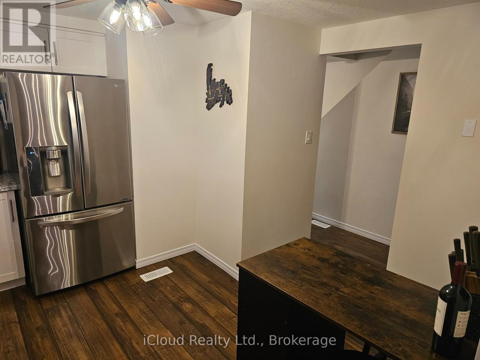 458 Misty Crescent, Kitchener, ON - Indoor
