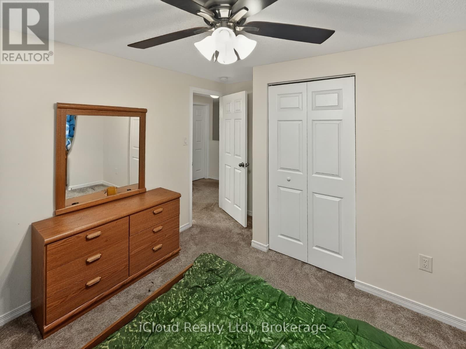 458 Misty Crescent, Kitchener, ON - Indoor