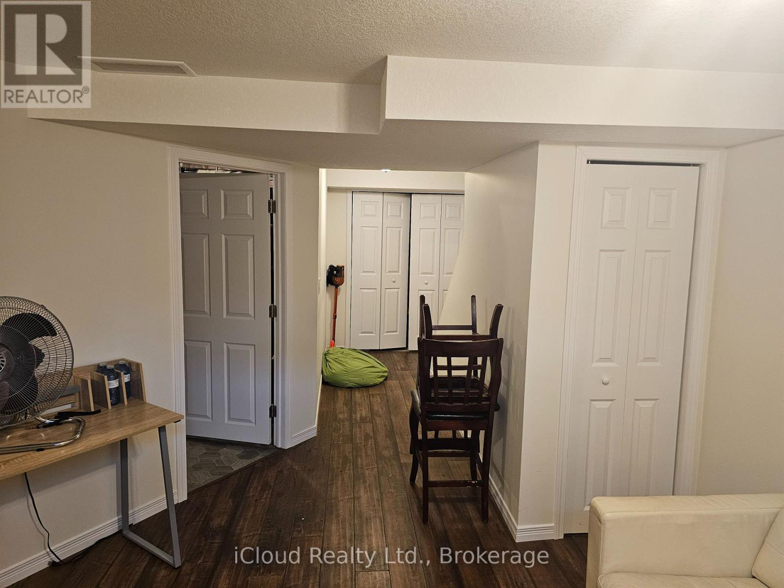 458 Misty Crescent, Kitchener, ON - Indoor